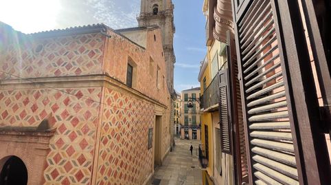 Foto 3 de Pis en venda a Centro Histórico, Málaga Capital