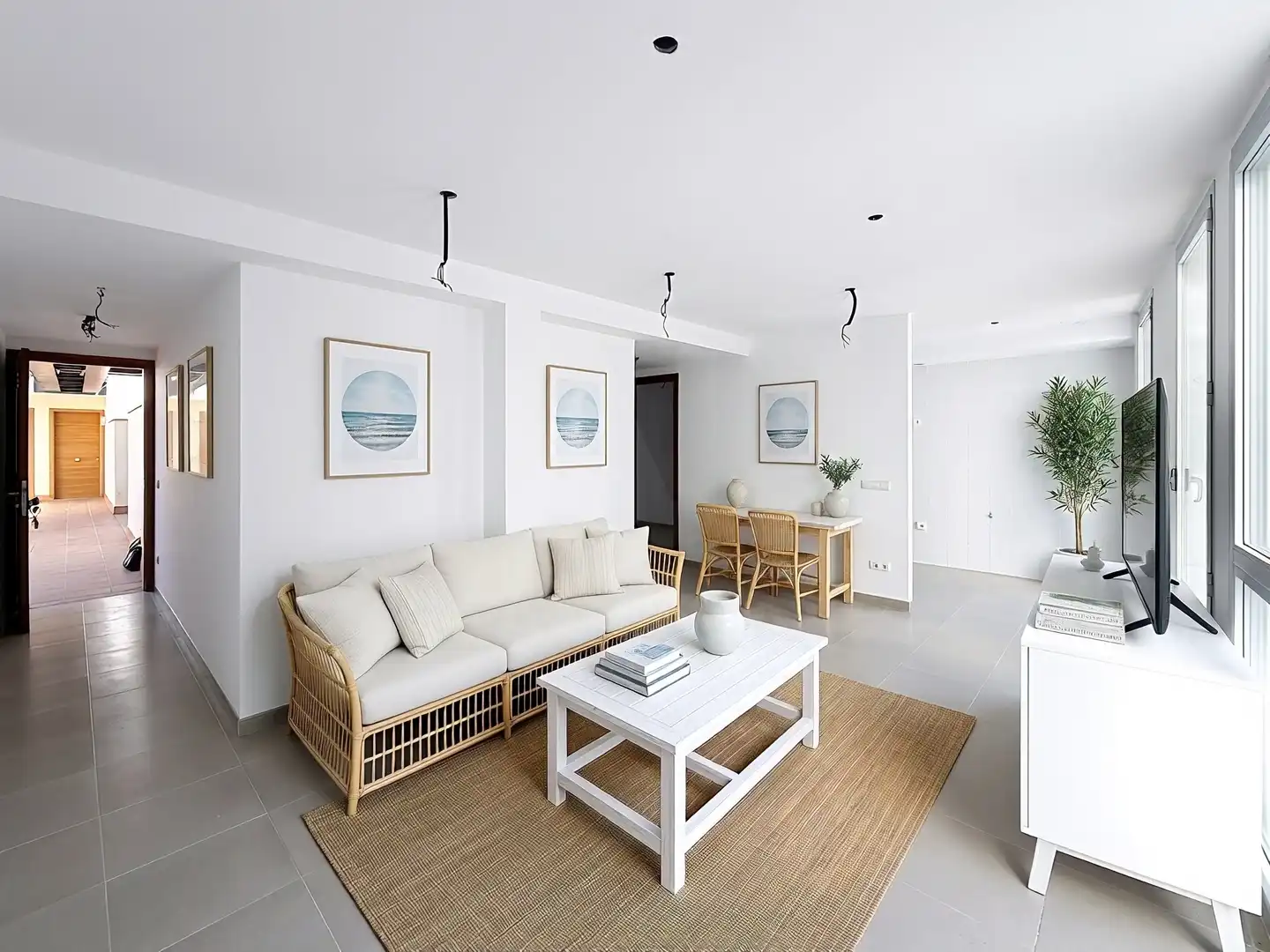 Wohnung mit Aufzug zum Verkauf in Sa Pobla