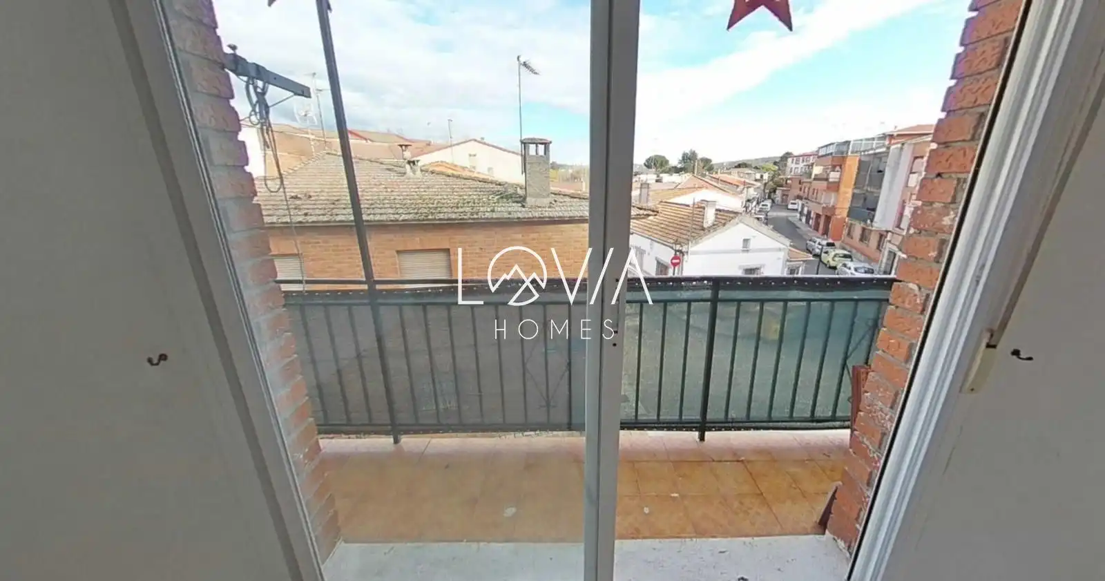 Terraza de Piso en venta en Pelayos de la Presa
