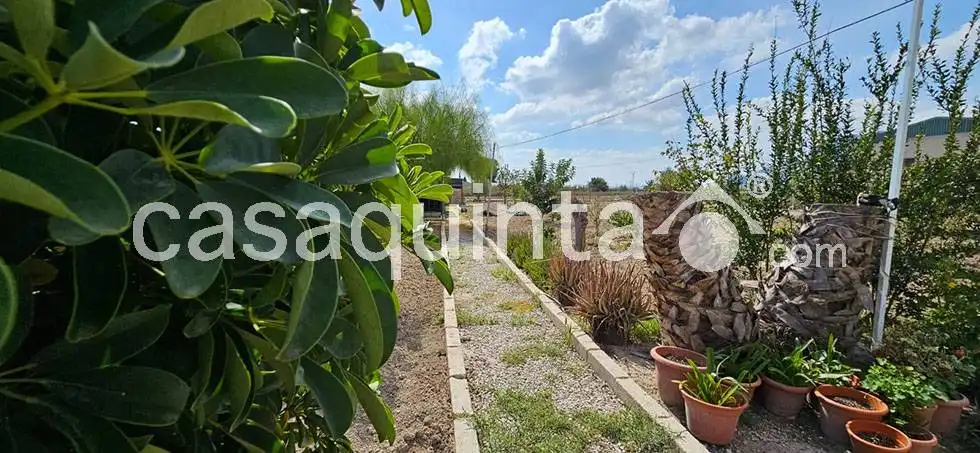 Xalet en venda a C. SantÃ­sima Trinidad, imagen 33