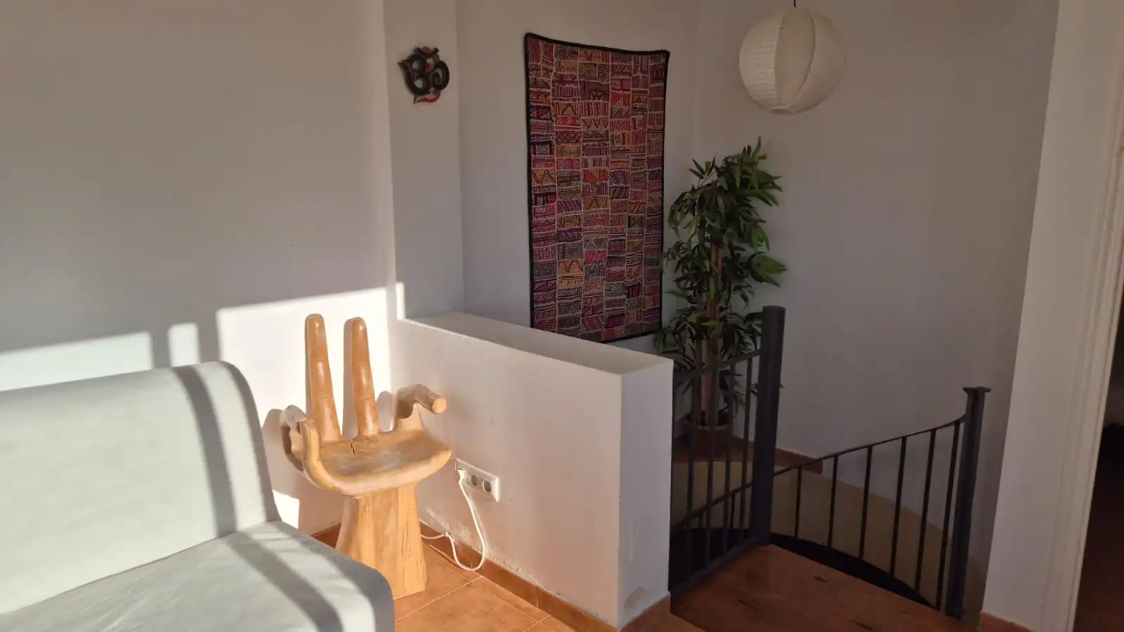 Dúplex con piscina en venta en Calle Pedro Lobo, imagen 5
