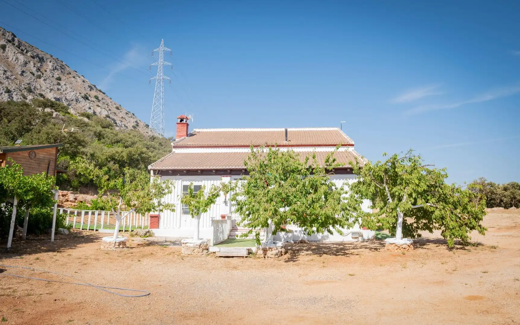 Casa con piscina in vendita a Bobadilla - Bobadilla Estación - La Joya, imagen 21