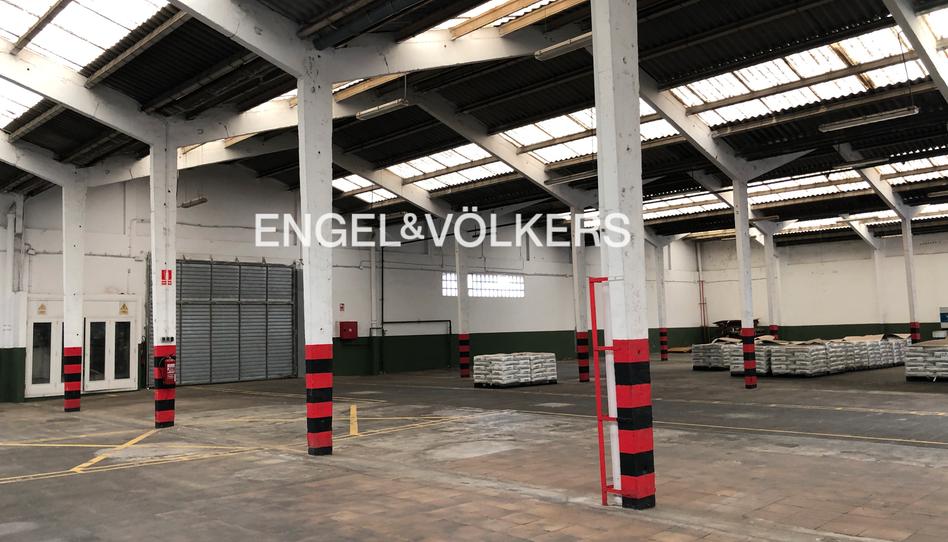 Photo 1 of Industrial buildings for sale in Centre, Barcelona