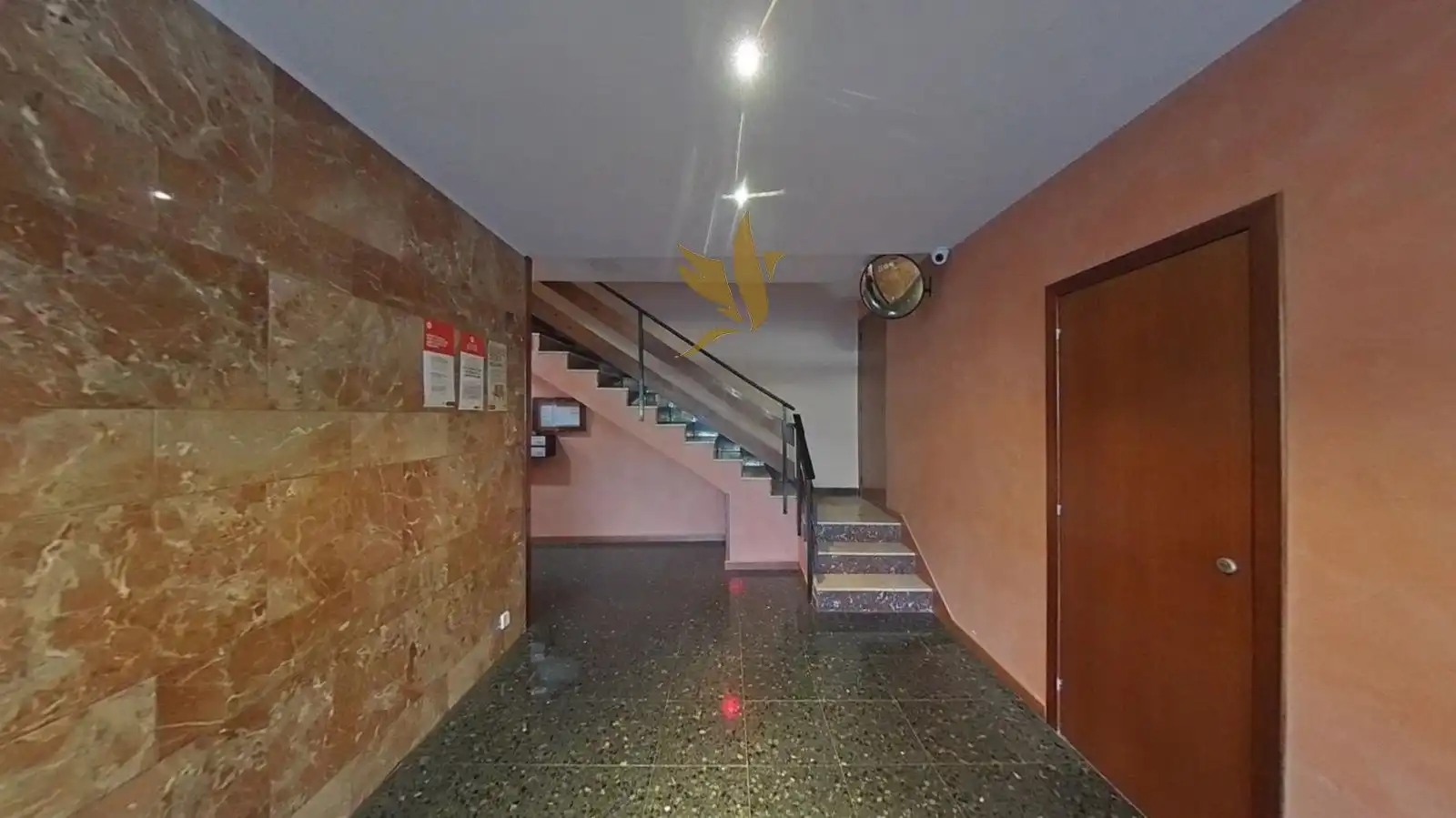 Piso en venta en Barcelona con Terraza