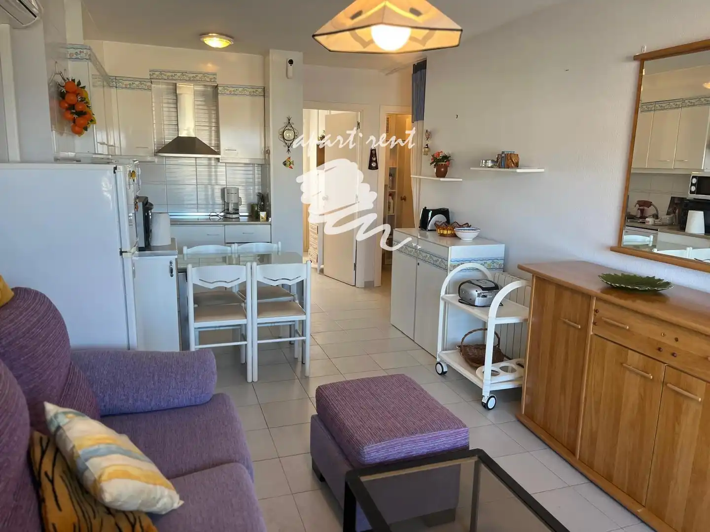 Wohnung mit Terrasse zum Verkauf in CARLES FAGES CLIMENT, imagen 9