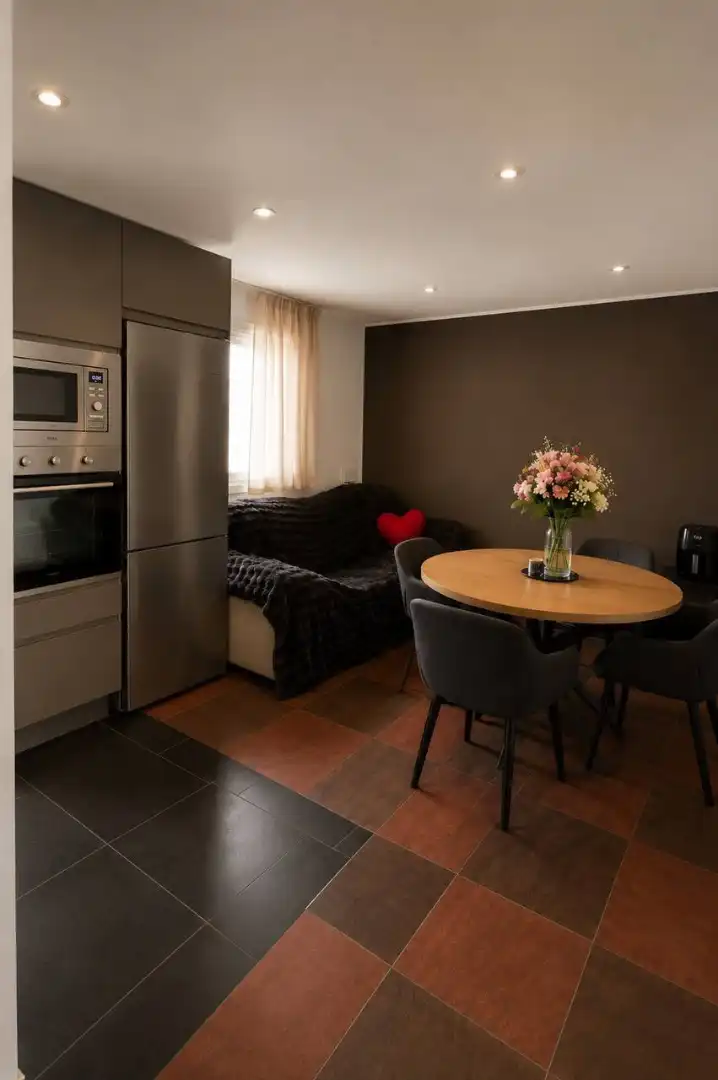 Appartamento con terrazza in vendita a Calle de Francisco Valldecabres, imagen 2