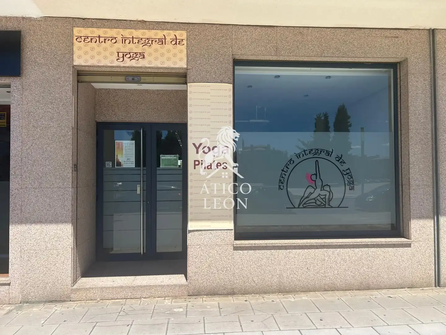 Local en venta en León Capital 