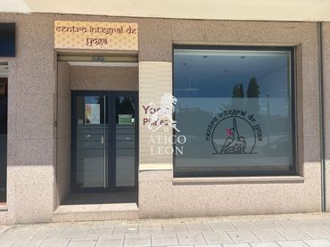 Local comercial en venta en Peregrinos