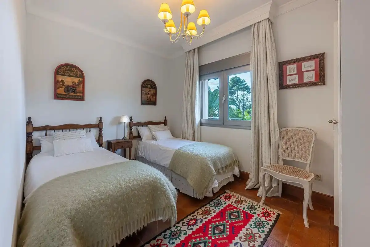 Chalet con piscina en venta en Calahonda, imagen 28