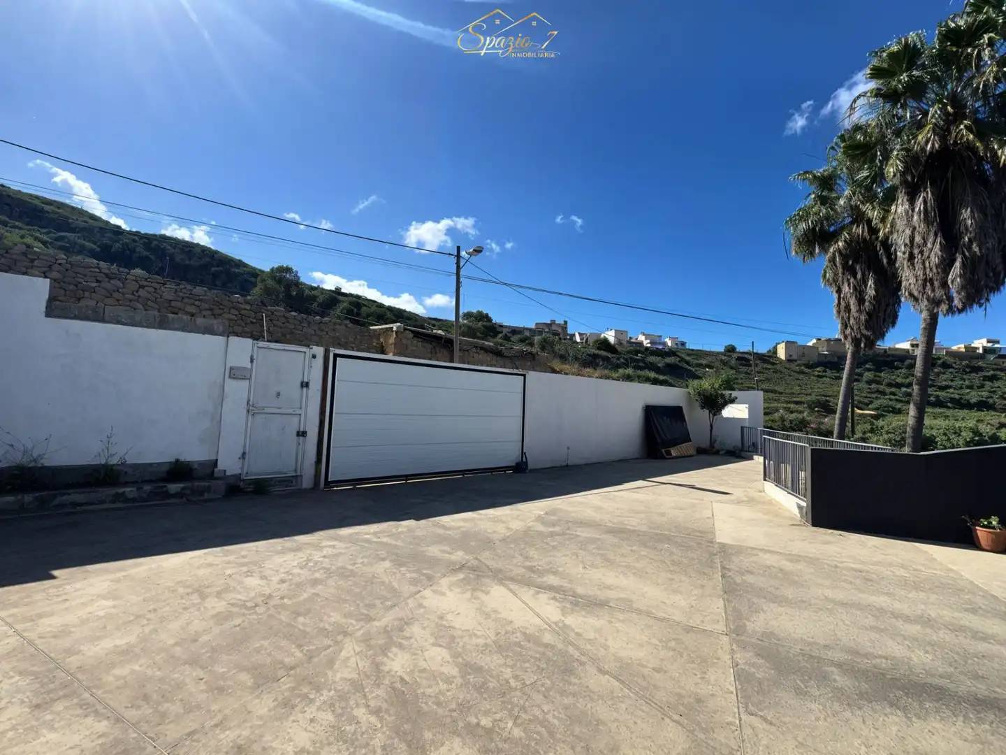 Finca rústica en venda a Calle Cuesta la Arena, 3, La Montañeta - La Goleta - El Cerrillo