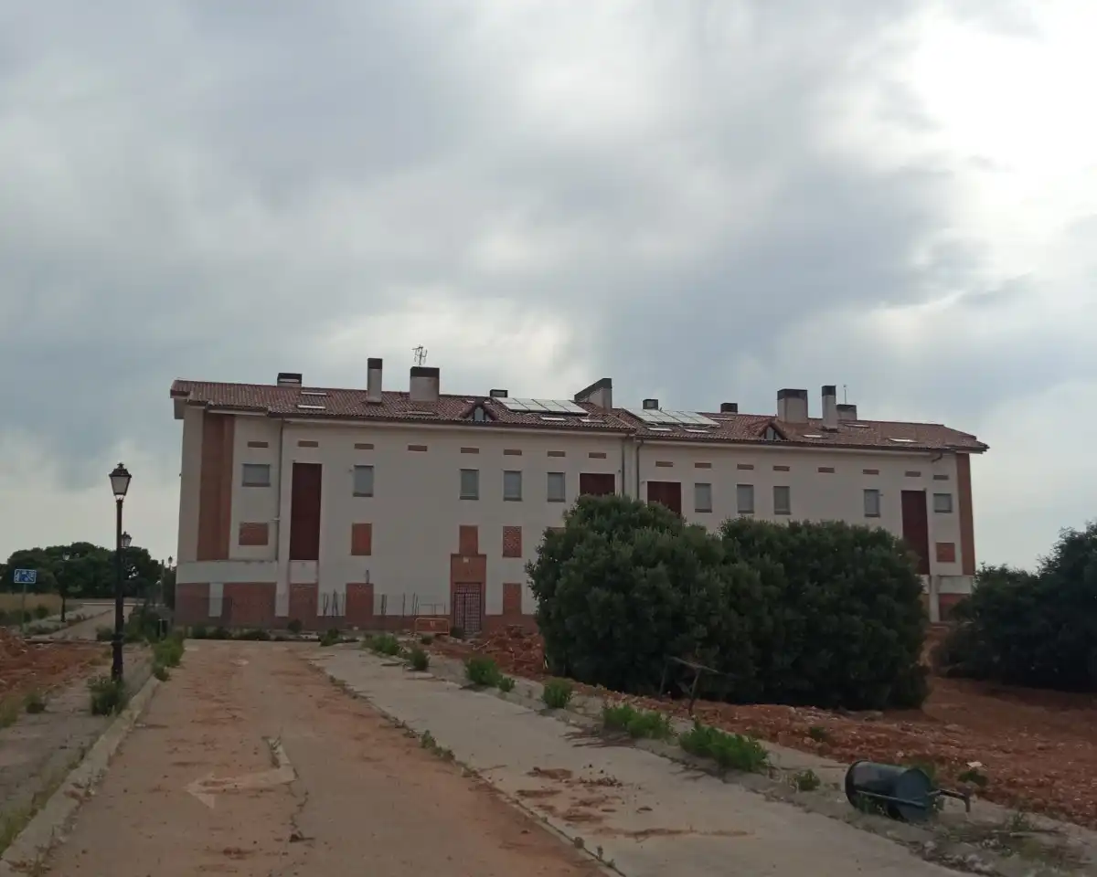 Terreny residencial en venda a NAVA BALBONO, imagen 3