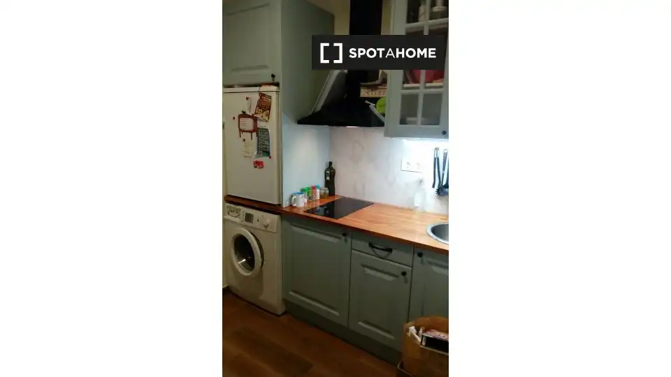 Flat with terrace to rent in Ciutat Vella, imagen 9