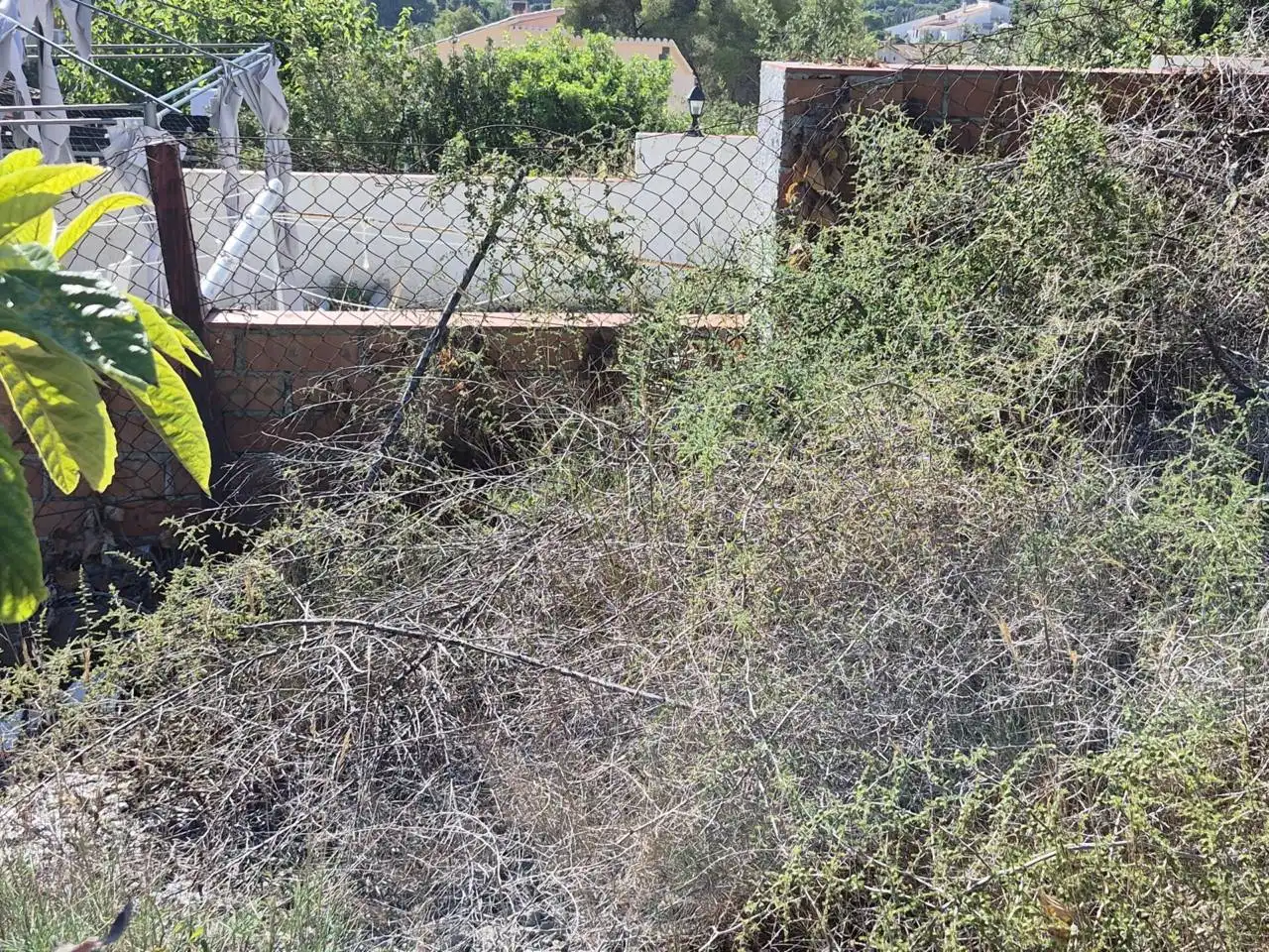 Wohnbaugrundstück zum Verkauf in Mas Trader - Corral d'En Tort - Corral d'En Cona, imagen 41