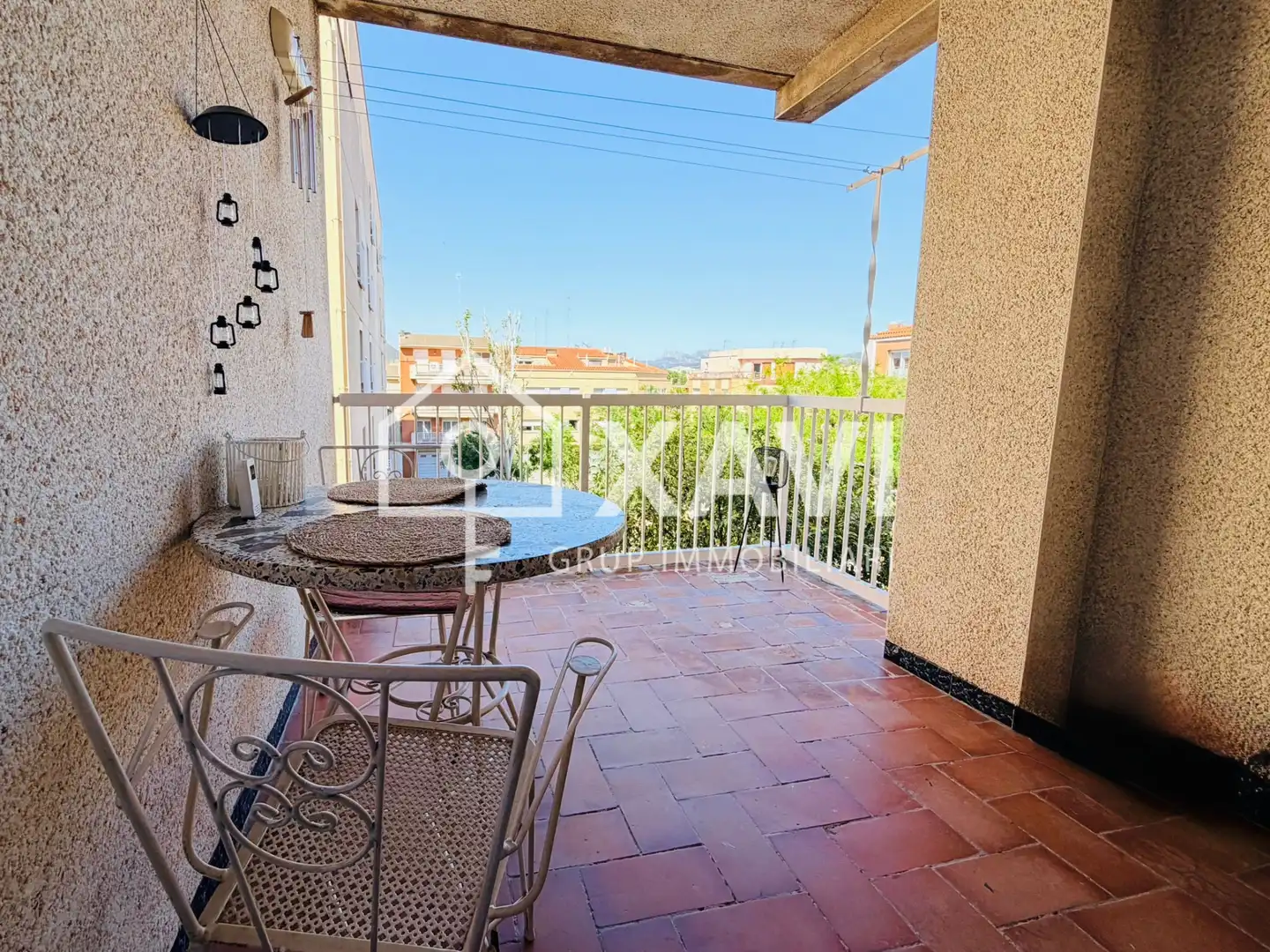 Terrassa de Pis en venda en Igualada amb Aire condicionat, Calefacció i Parquet