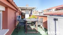 Terrasse von Dachboden zum verkauf in Barberà del Vallès mit Klimaanlage, Heizung und Terrasse