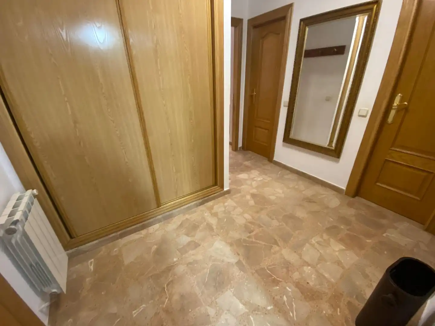 Apartments for rent in Albacete  with Air Conditioner, Heating and Furnished