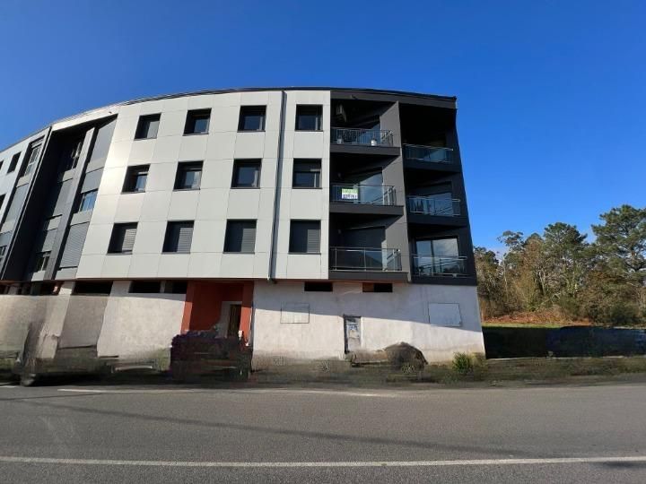 Apartamento en venta en SAN CAMPIO, Outes