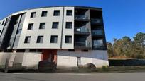 Exterior view of Apartment for sale in Outes  with Heating, Parquet flooring and Storage room