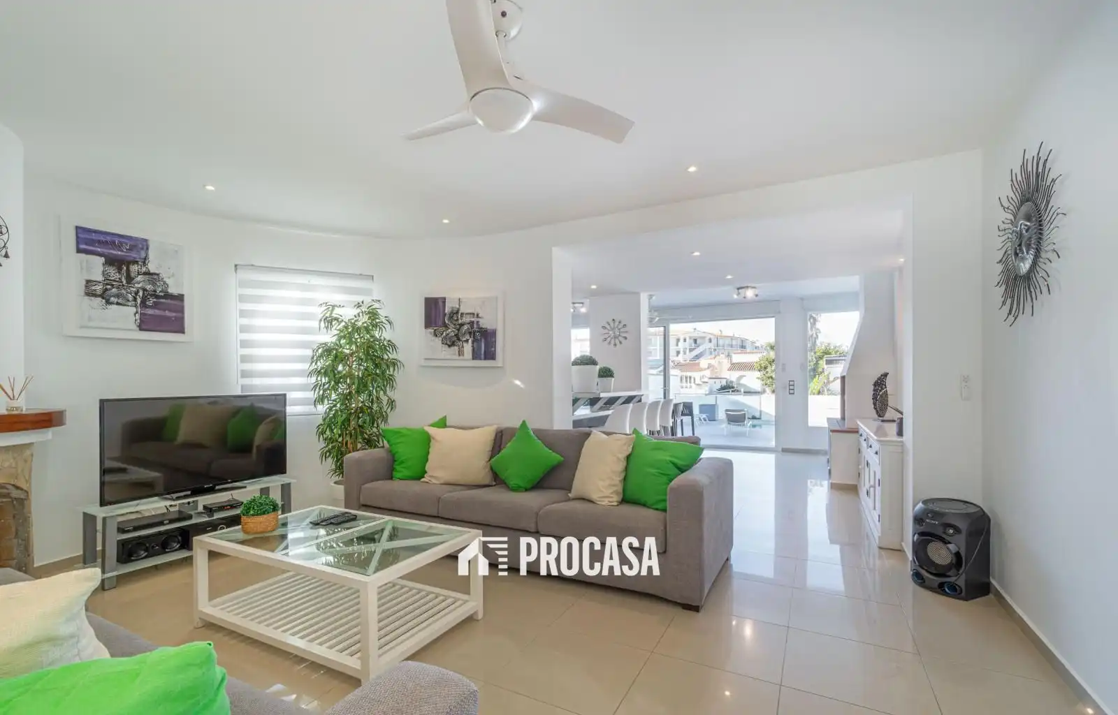 Detached house with pool for sale in FRANCOLI, imagen 30
