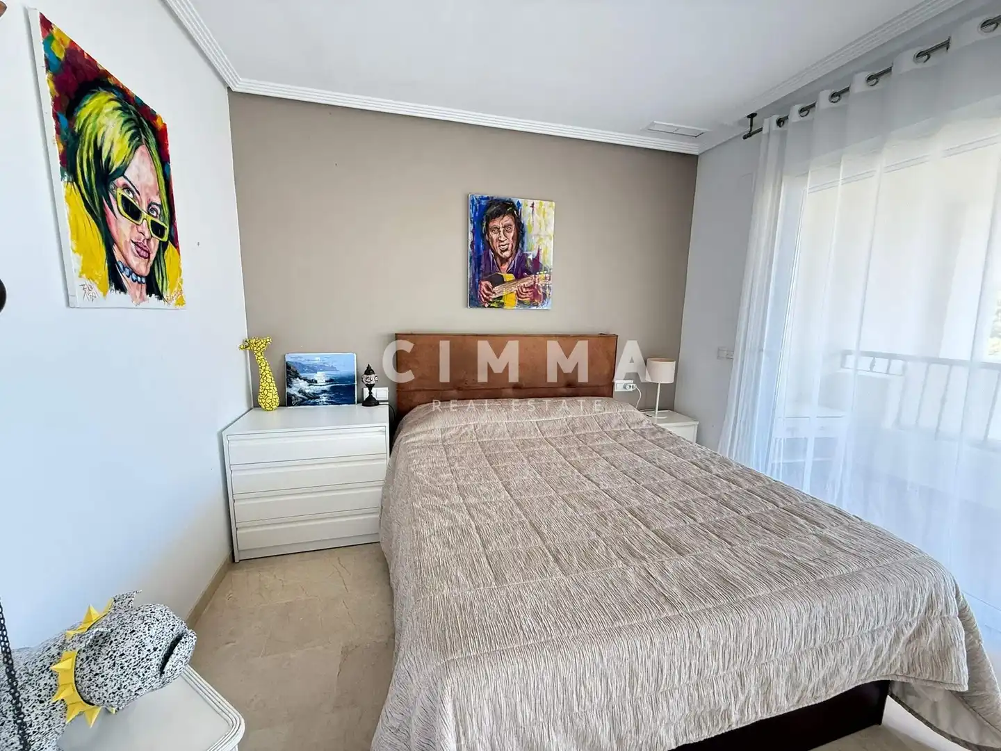 Duplex con terrazza in vendita a Mascarat, imagen 10