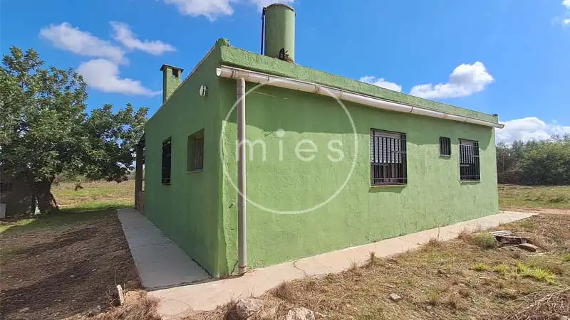 Xalet amb jardí en venda a MONTEREAL 0, imagen 2