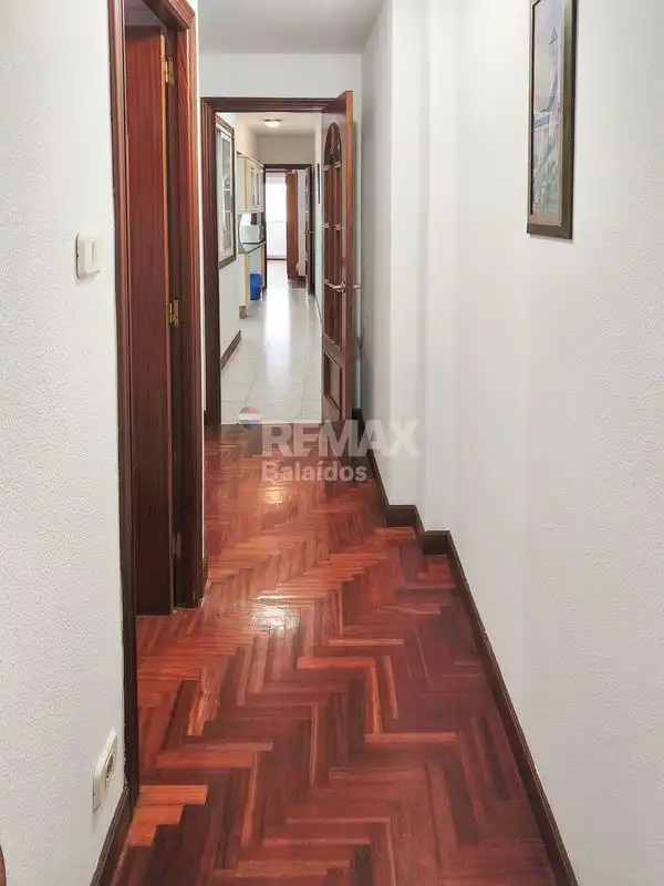 Pis amb ascensor en venda a Rúa do Doutor Corbal, imagen 3