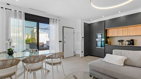 Foto 5 de Casa adosada en venta en Centro, Rojales