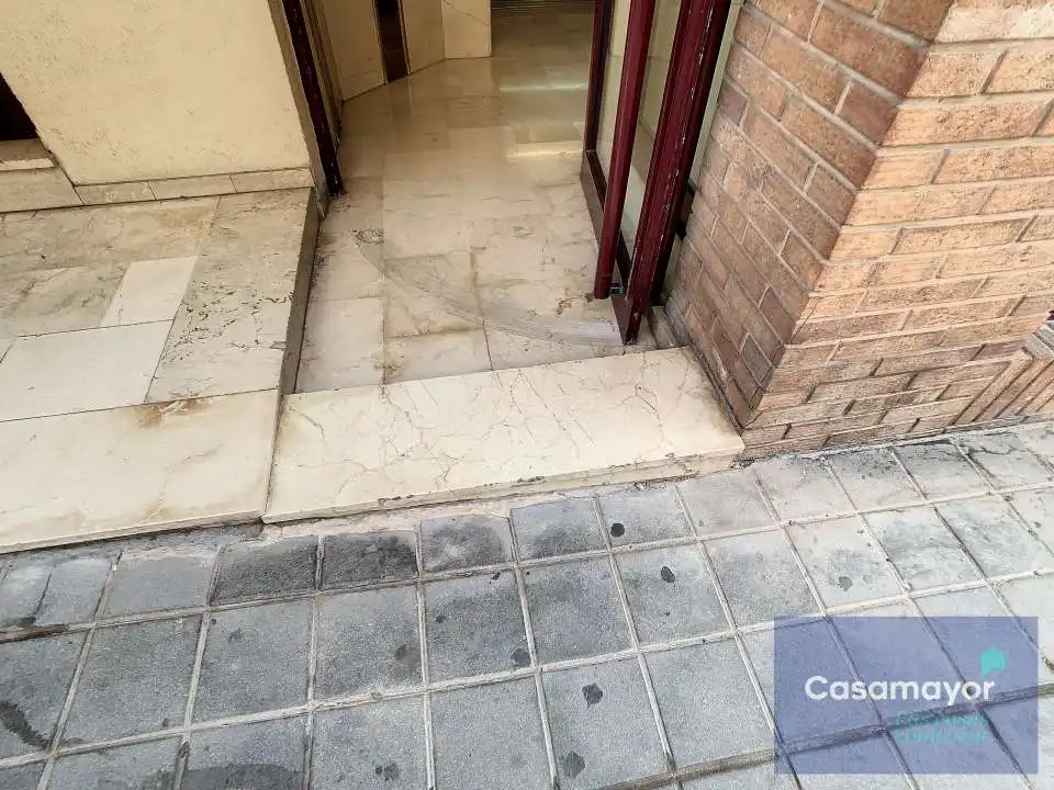 Commercial properties for rent in Alicante / Alacant