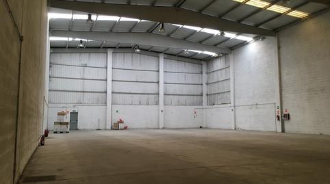 Photo 3 of Industrial buildings for sale in Avenida Almeiras, 15a, Almeiras, Culleredo