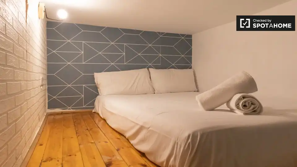 Flat to rent in Centro, imagen 12