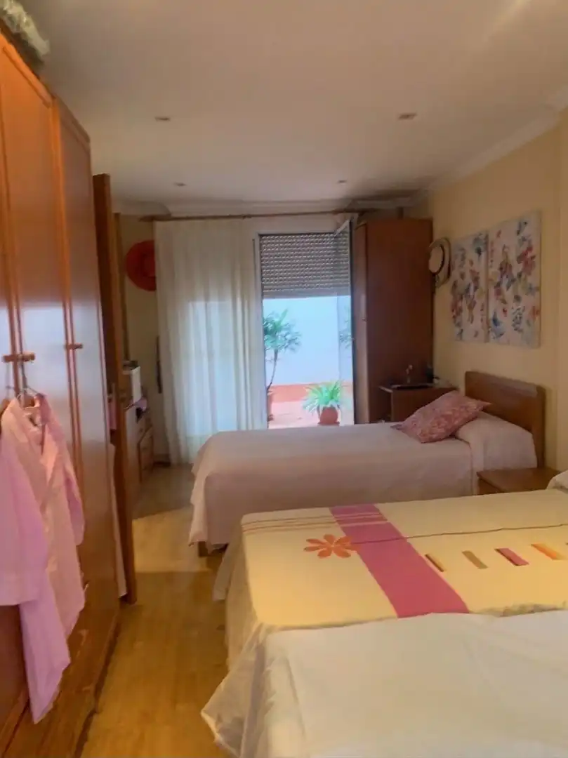 Appartamento con terrazza in vendita a Calle Santa Lucia, imagen 13