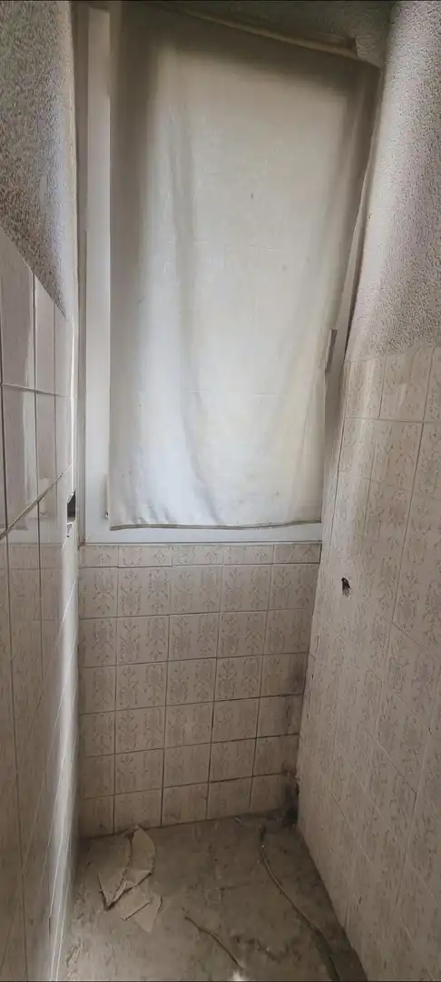 Bany de Pis en venda en Yecla amb Balcó