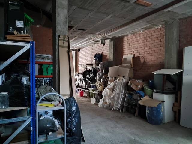 Local comercial en Venta en Santa Bárbara en Corella