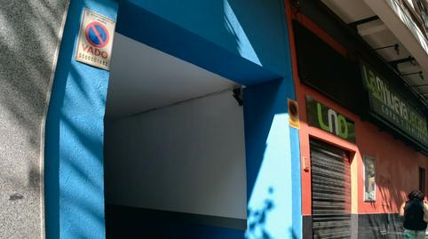 Foto 2 de Garatge en venda a Calle de Santa Hortensia, 14, Prosperidad,  Madrid Capital