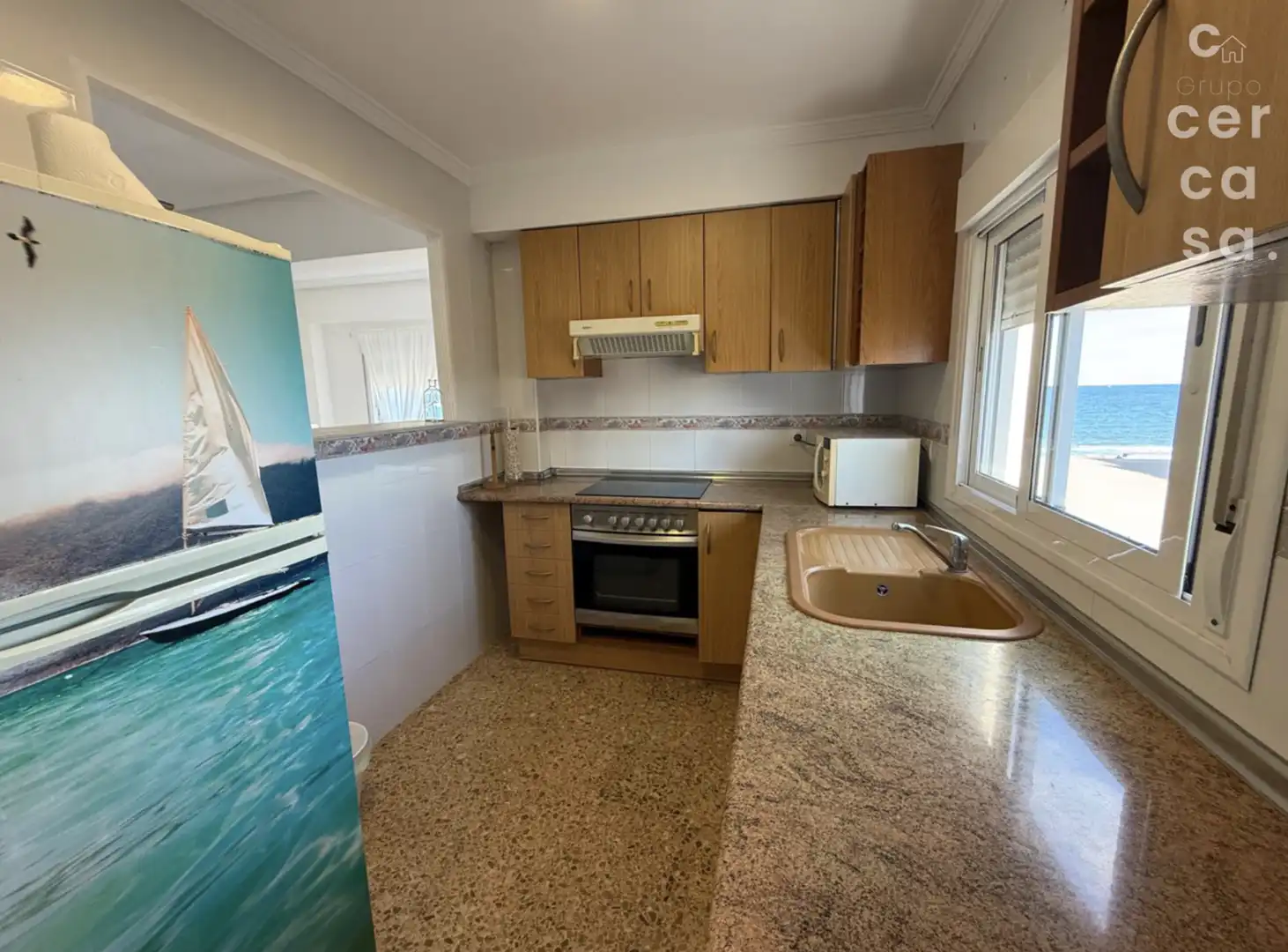 Flat to rent in Plaça les Marines, imagen 7