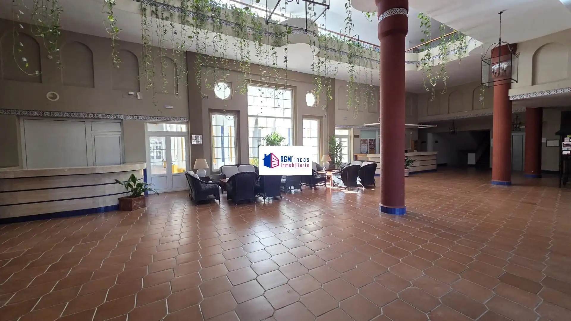 Duplex con terrazza in vendita a El Rocío, imagen 23