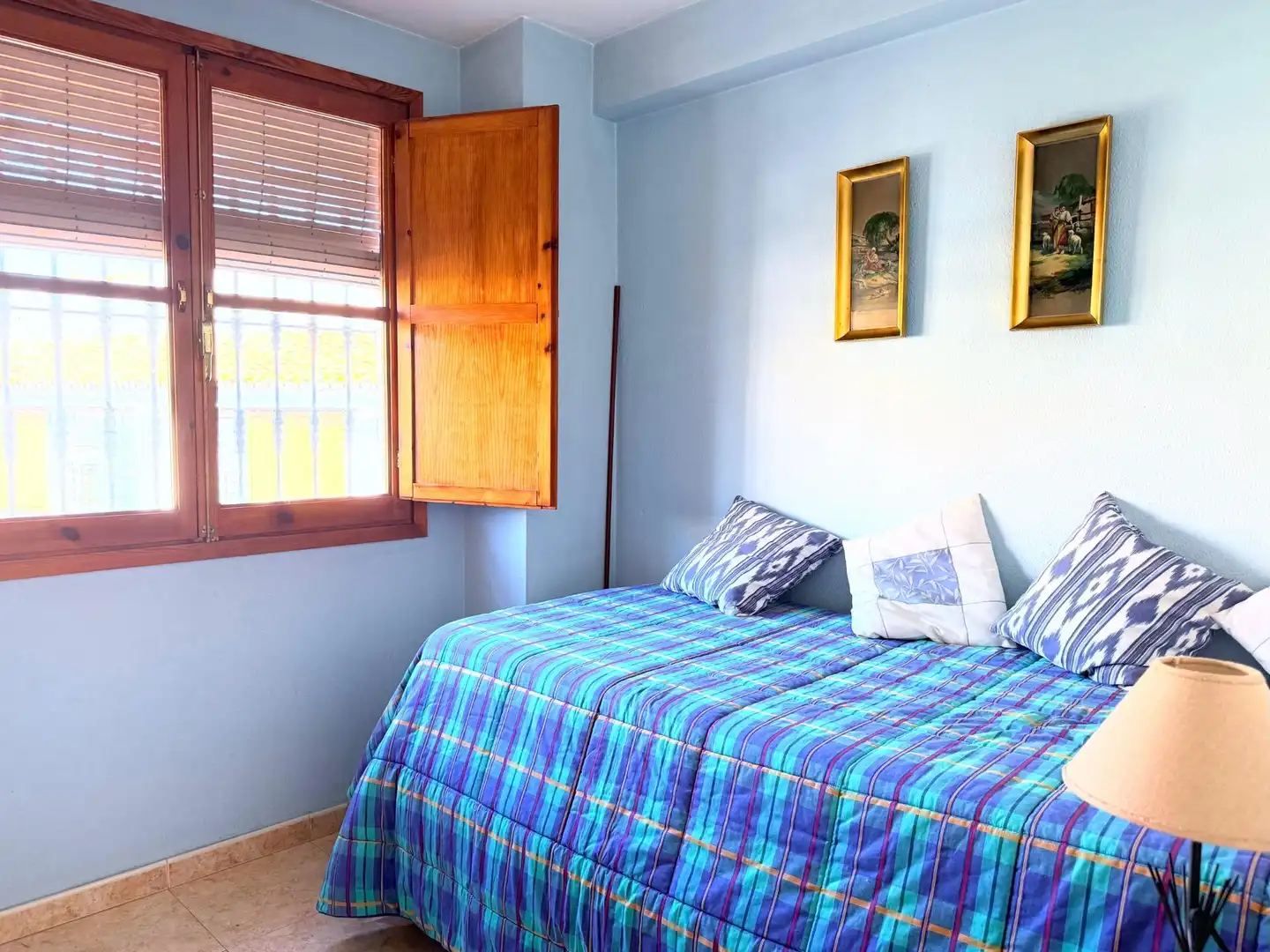 Maison mitoyenne avec jardin à vendre à Calle Incas, imagen 6