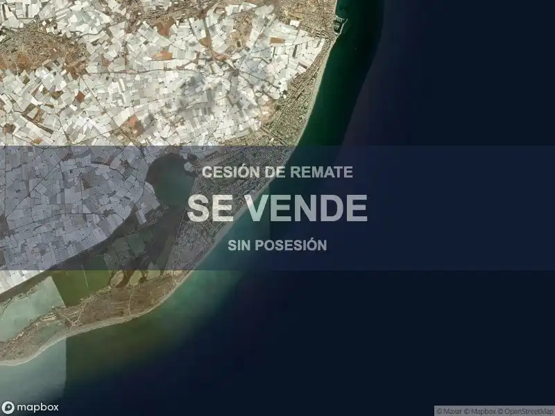 Piso en venta en Roquetas de Mar