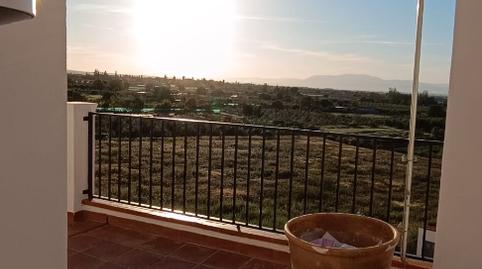 Foto 2 de Àtic de lloguer a La Zubia Ciudad, Granada