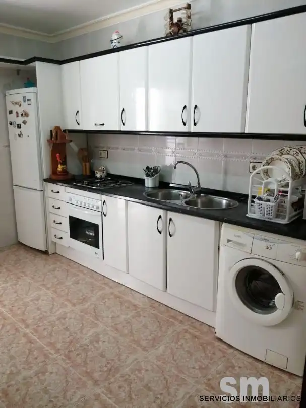 Piso en venta en Algodonales