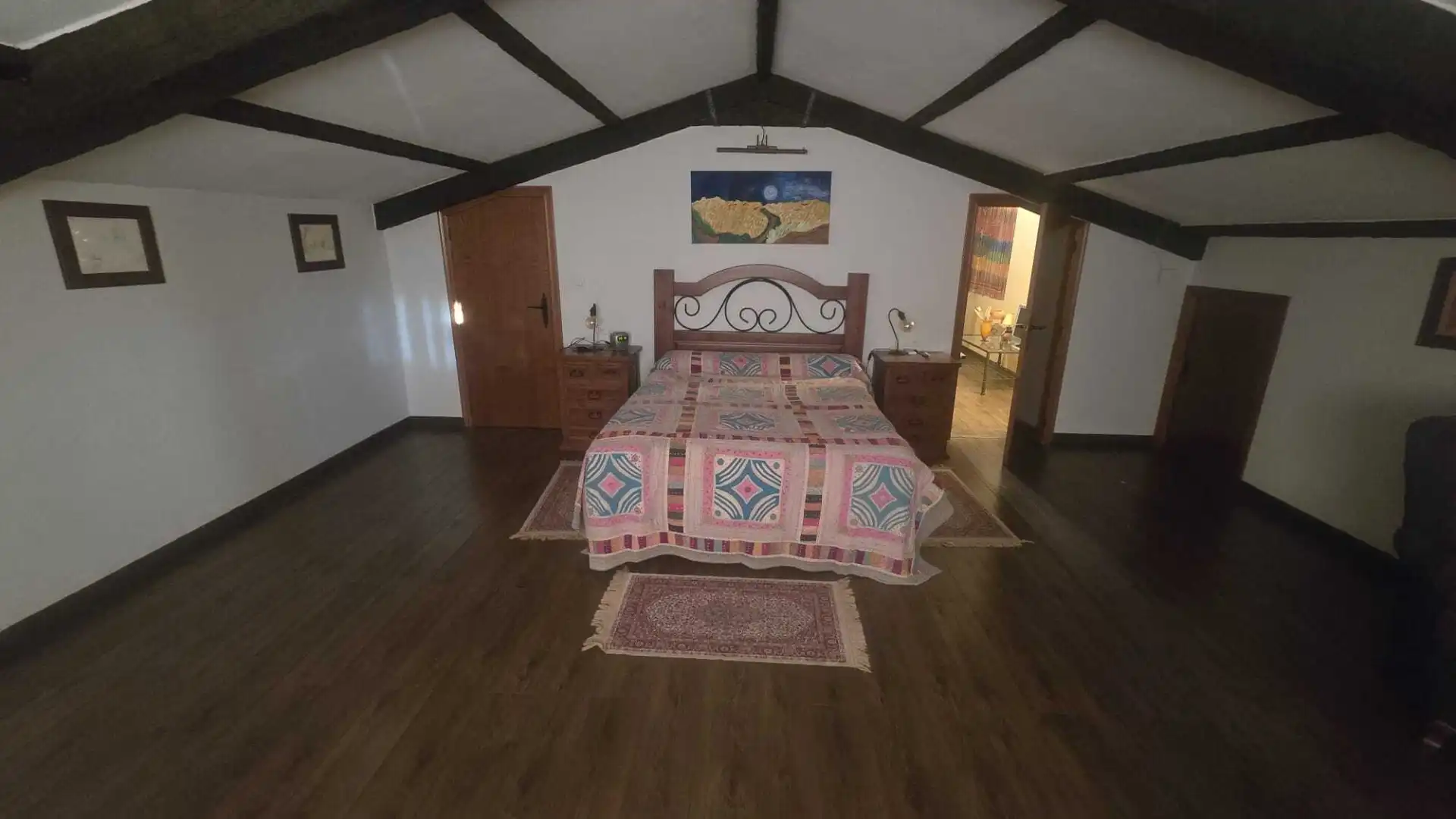 Casa o chalet en venta en Tharsis