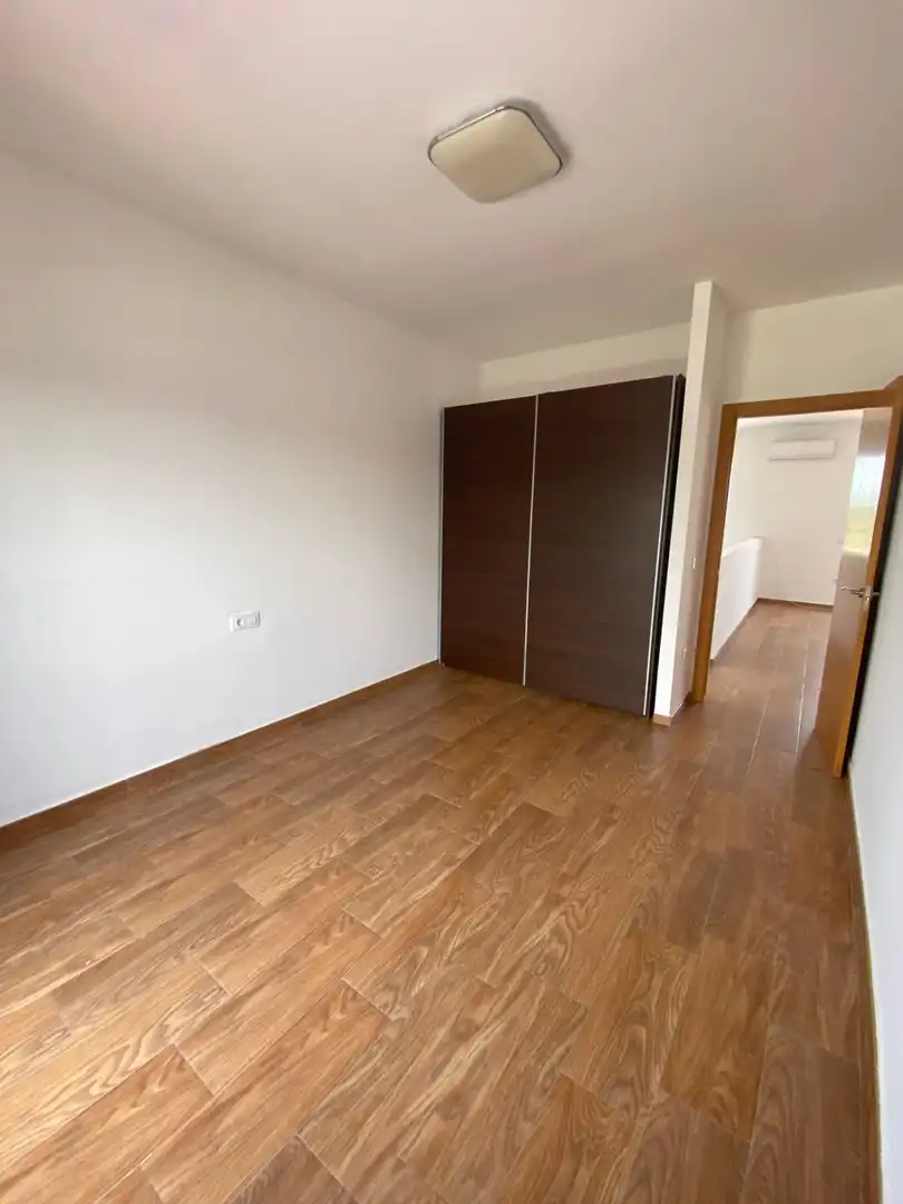 Bedroom of Detached homes for rent in Godella  with Heating, Private garden and Terrace