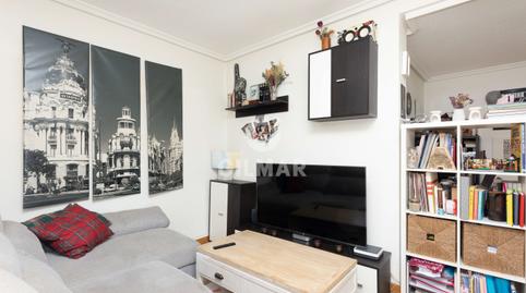 Foto 4 de Pis en venda a Valdeacederas, Madrid