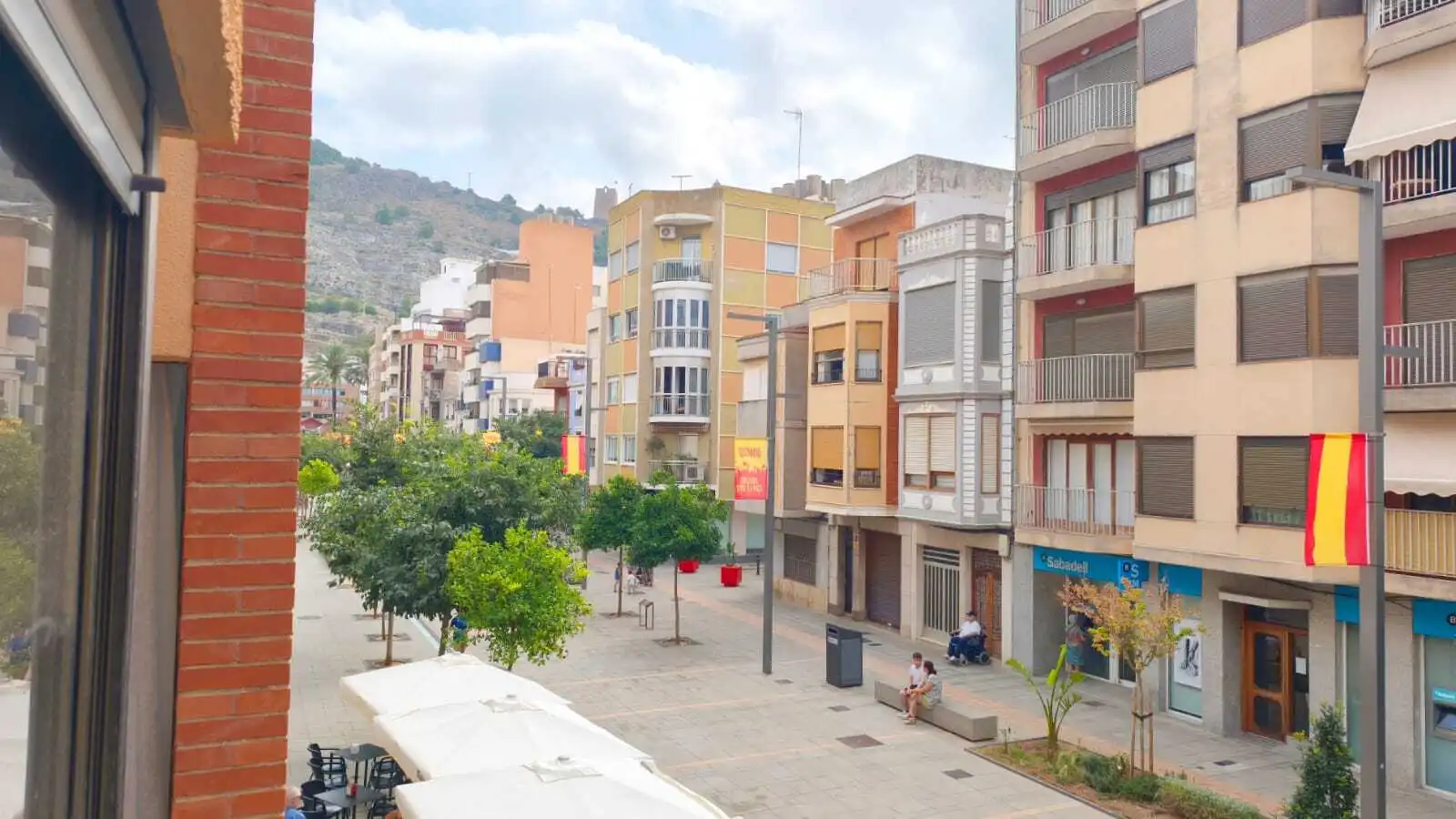 Pis de lloguer a Pueblo de Cullera