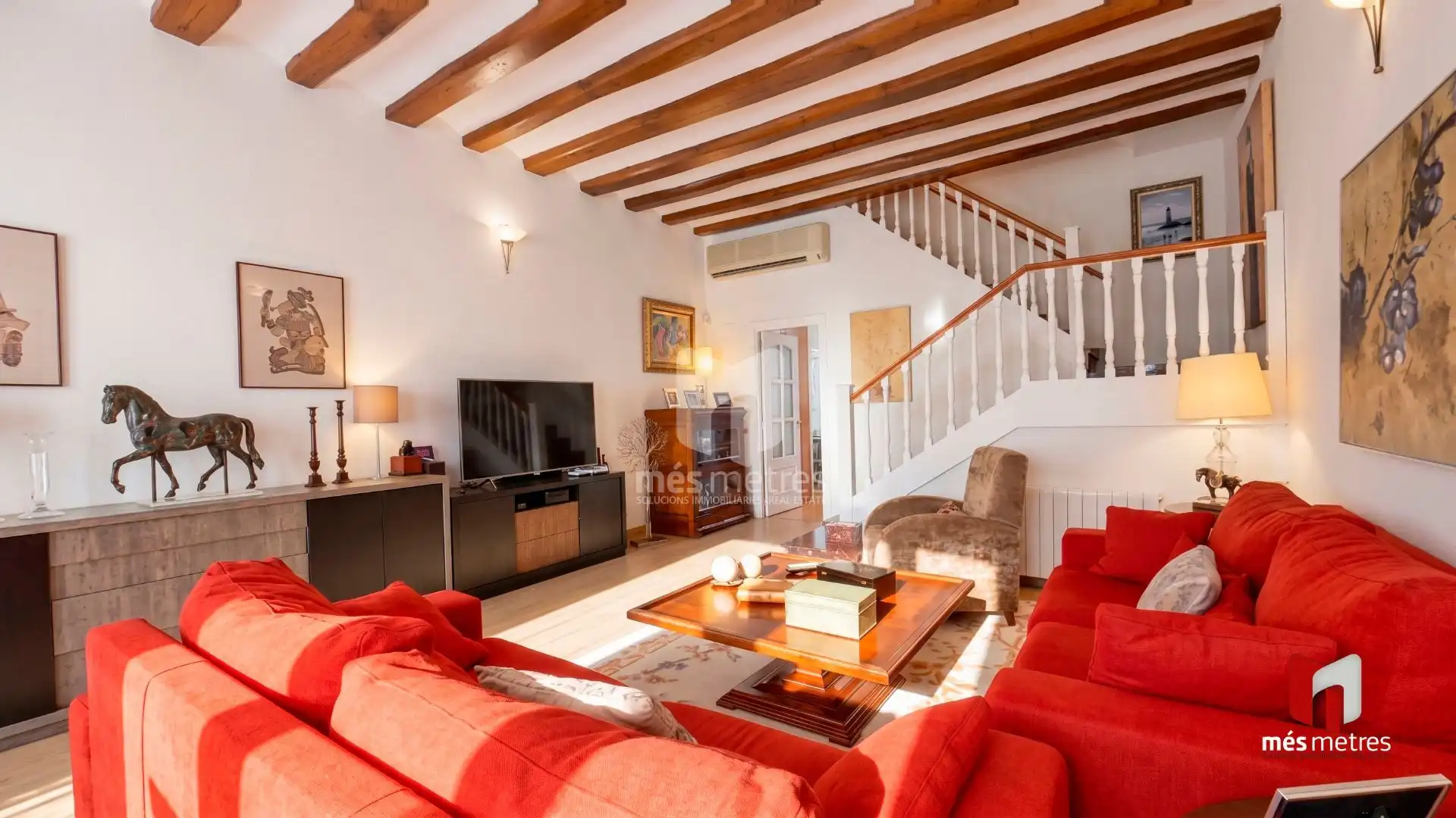House with garden for sale in Centre, imagen 21