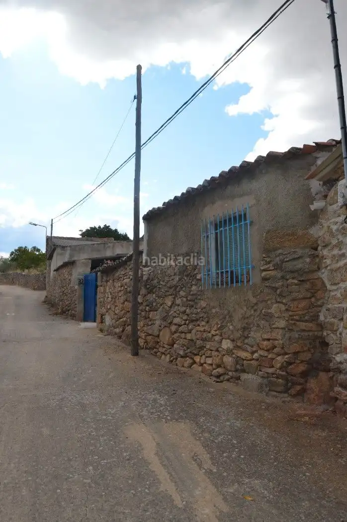 House for sale in Calle Fontana 34, imagen 4