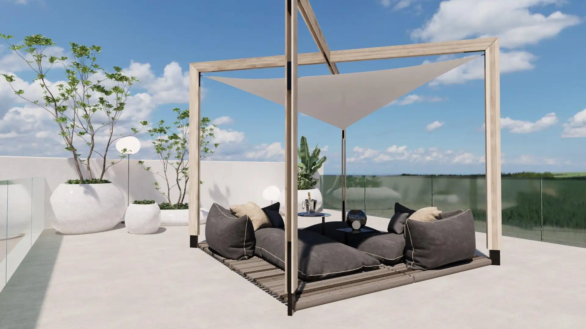 Detached house for sale in Ciudad Quesada, imagen 2