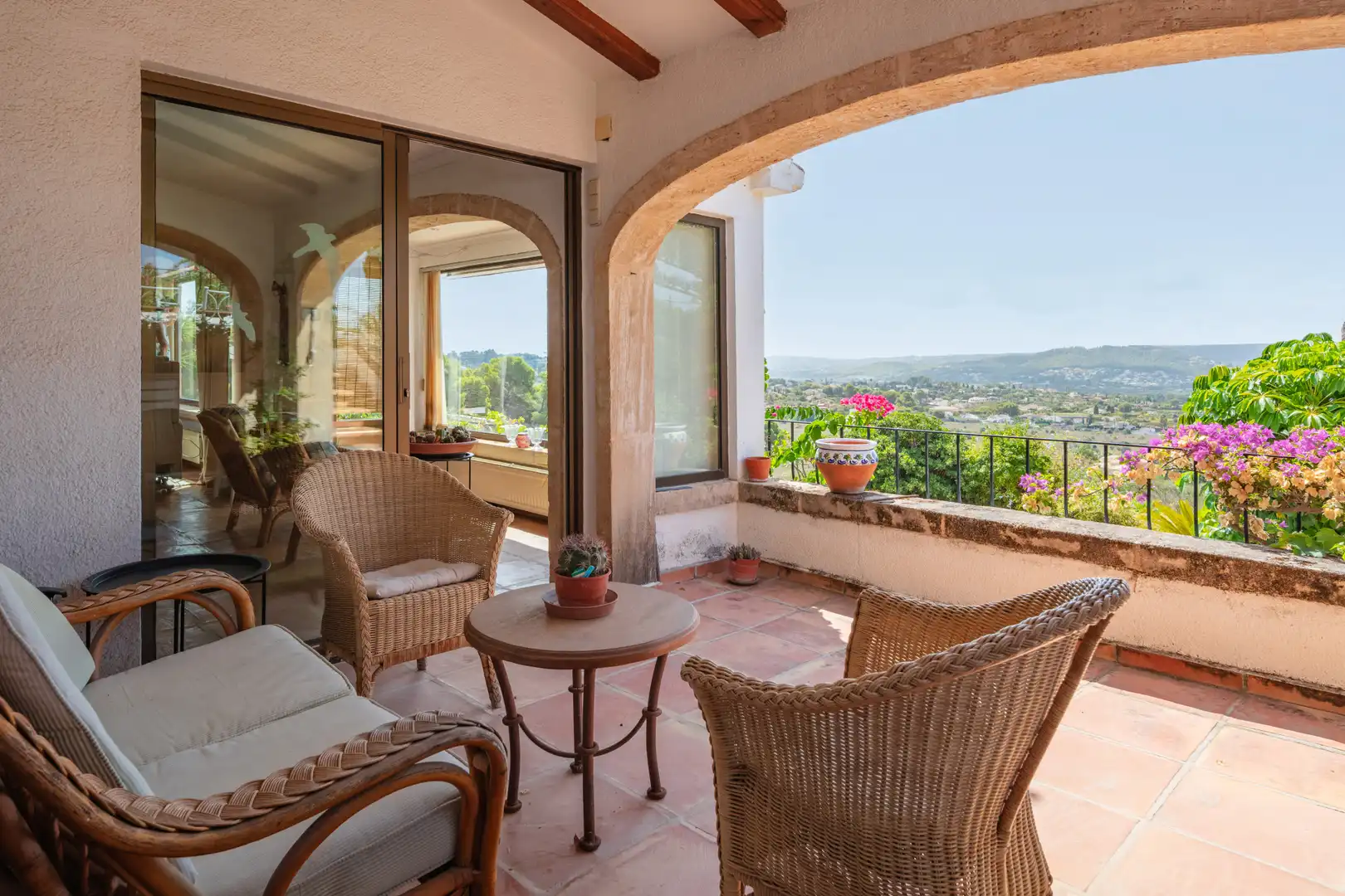 Casa o chalet en venta en Montgó - Ermita