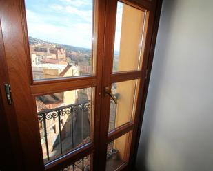 Dormitori de Apartament de lloguer en Berga amb Aire condicionat