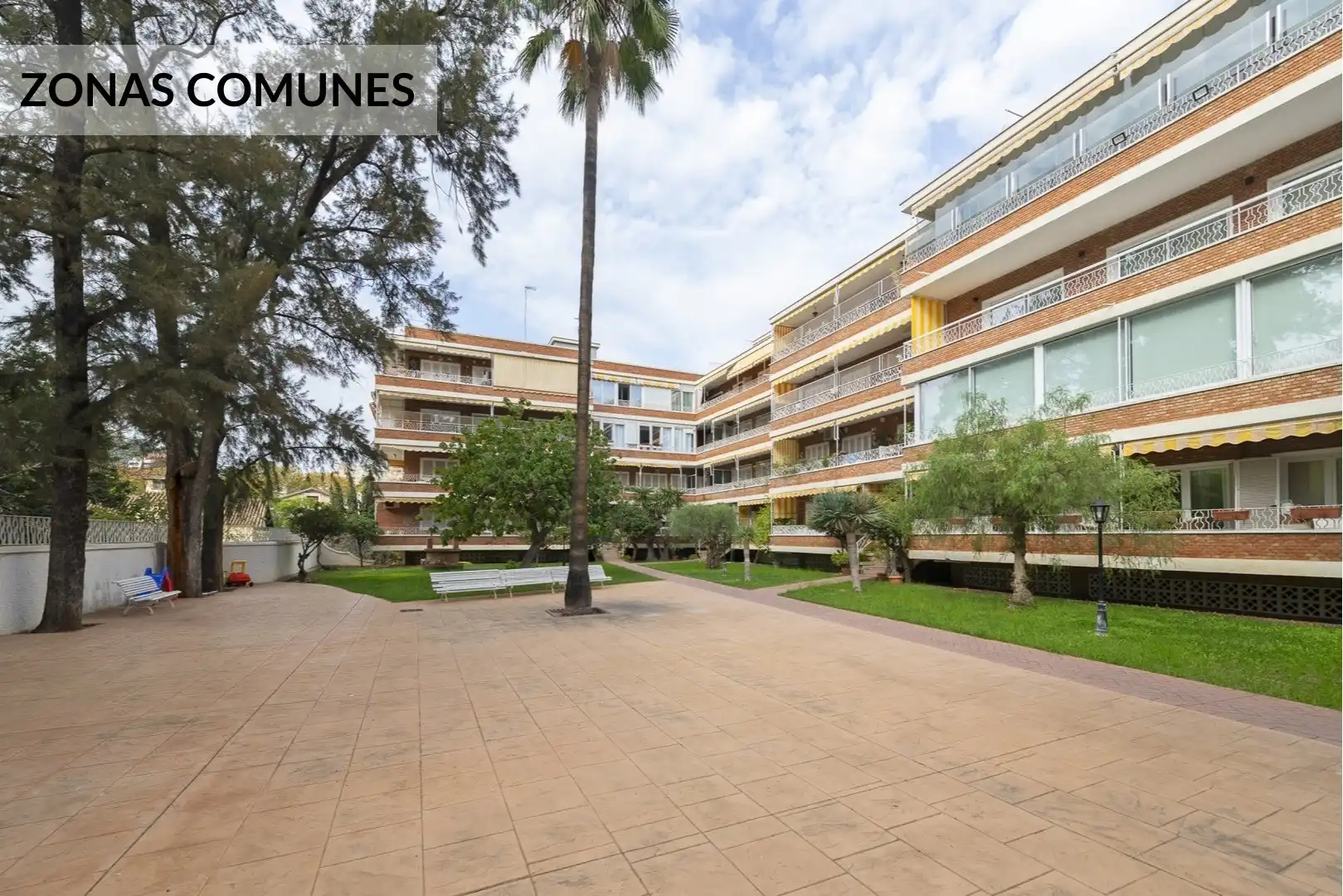 Exterior view of Flat for sale in Málaga  with Terrace and Storage room